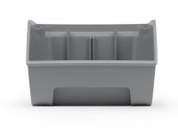 Contenitori a bocca di lupo Fami Picking Box Air 224x354x147mm (16pz)