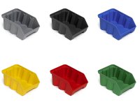 Contenitori a bocca di lupo Fami Picking Box Air 224x354x147mm (16pz)