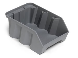 Contenitori a bocca di lupo Fami Picking Box Air 224x354x147mm (16pz)