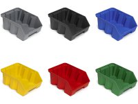 Contenitori a bocca di lupo Fami Picking Box Air 335x508x203mm (12pz)