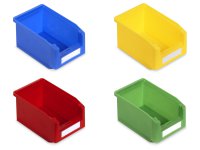 Contenitori a bocca di lupo Fami Picking Box Classic 103x160x75mm (40pz)