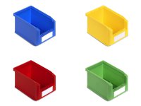 Contenitori a bocca di lupo Fami Picking Box Classic 150x230x125mm (20pz)