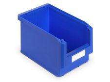 Contenitori a bocca di lupo Fami Picking Box Classic 210x350x200mm (10pz)