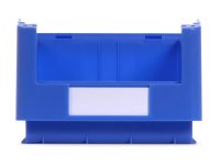 Contenitori a bocca di lupo Fami Picking Box Classic 210x350x145mm (10pz)