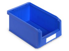 Contenitori a bocca di lupo Fami Picking Box Classic 210x350x145mm (10pz)