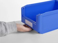 Contenitori a bocca di lupo Fami Picking Box Classic 313x500x200mm (6pz)