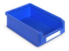Contenitori a bocca di lupo Fami Picking Box Classic 313x500x145mm (8pz)