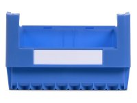 Contenitori a bocca di lupo Fami Picking Box Classic 313x500x200mm fondo rinforzato (6pz)