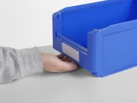 Contenitori a bocca di lupo Fami Picking Box Classic 313x500x200mm fondo rinforzato (6pz)