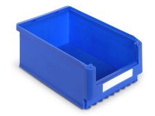 Contenitori a bocca di lupo Fami Picking Box Classic 313x500x200mm fondo rinforzato (6pz)