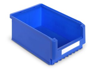 Contenitori a bocca di lupo Fami Picking Box Classic 313x500x200mm fondo rinforzato (6pz)