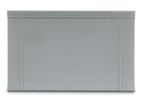 Contenitore divisorio Fami 137x174x110mm per cassette Euro Box, capacità 2,3lt