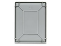 Contenitore divisorio Fami 137x174x110mm per cassette Euro Box, capacità 2,3lt