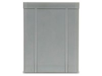 Contenitore divisorio Fami 137x87x110mm per cassette Euro Box, capacità 1,1lt