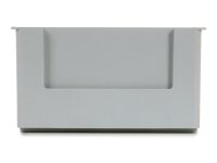 Contenitore divisorio Fami 250x175x95mm per cassette Euro Box, capacità 3,3lt