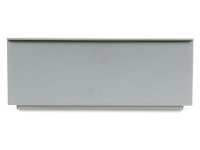 Contenitore divisorio Fami 250x175x95mm per cassette Euro Box, capacità 3,3lt