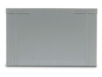 Contenitore divisorio Fami 274x174x110mm per cassette Euro Box, capacità 4,7lt