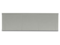 Contenitore divisorio Fami 274x350x110mm per cassette Euro Box, capacità 9,7lt