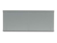 Contenitore divisorio Fami 274x350x110mm per cassette Euro Box, capacità 9,7lt