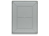 Contenitore divisorio Fami 274x350x110mm per cassette Euro Box, capacità 9,7lt