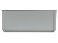 Contenitore divisorio Fami 274x87x110mm per cassette Euro Box, capacità 2,3lt
