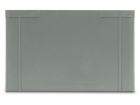 Contenitore divisorio Fami 550x174x110mm per cassette Euro Box, capacità 9,6lt