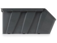 Contenitori per scaffali Fami RK Box Air 141x310x142mm (16pz)