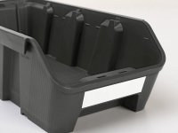 Contenitori per scaffali Fami RK Box Air 214x310x142mm (16pz)