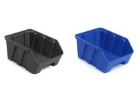Contenitori per scaffali Fami RK Box Air 214x310x142mm (16pz)