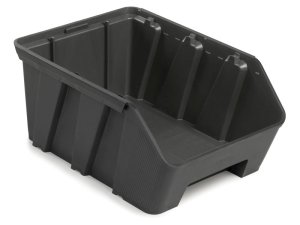 Contenitori per scaffali Fami RK Box Air 214x310x142mm (16pz)