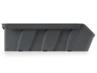 Contenitori per scaffali Fami RK Box Air 214x310x91mm (20pz)