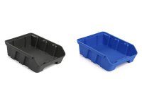 Contenitori per scaffali Fami RK Box Air 214x310x91mm (20pz)