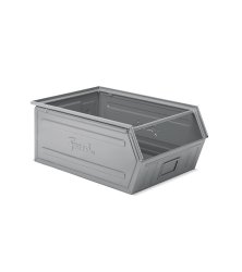Contenitore a bocca di lupo in acciaio Fami FLS Steel 300x500x200mm (6pz)