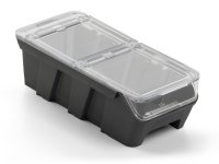 Coperchi Fami 134x313x15mm per contenitore RK Box Air (20pz)