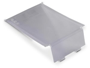 Coperchi Fami 144x209x2,5mm per contenitore Picking Box Classic misura 2 (10pz)