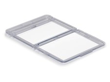 Coperchi Fami 208x313x15mm per contenitore RK Box Air (20pz)