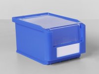 Coperchi Fami 97x71x2,5mm per contenitore Picking Box Classic misura 0 (10pz)