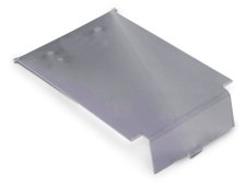 Coperchi Fami 98x149x2,5mm per contenitore Picking Box Classic misura 1 (10pz)