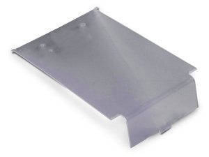 Coperchi Fami 98x149x2,5mm per contenitore Picking Box Classic misura 1 (10pz)