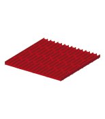 Suddivisore 81 elementi per cassettiere Fami Master 714x726 mm, frontale 75mm