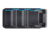 Divisori trasversali Fami 123x43x80mm per contenitore RK Box Air (20pz)