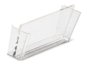 Divisori trasversali Fami 123x43x80mm per contenitore RK Box Air (20pz)