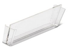 Divisori trasversali Fami 195x44x80mm per contenitore RK Box Air (20pz)