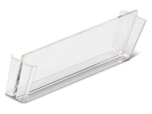 Divisori trasversali Fami 195x44x80mm per contenitore RK Box Air (20pz)