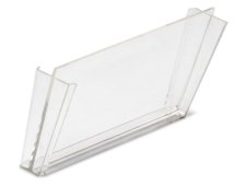 Divisori trasversali Fami 196x47x132mm per contenitore RK Box Air (16pz)