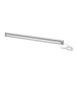 Luce LED ad una lampada Fami per banchi da lavoro, lunghezza 1000mm