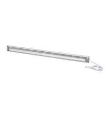 Luce LED ad una lampada Fami per banchi da lavoro, lunghezza 1000mm