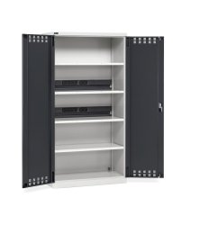 Armadio stazione ricarica Fami Perfom14043 1023x555x2000mm, portata 800 Kg