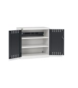 Armadio per ricarica con ante battenti Fami Perfom 1023x555x1000, portata 800 Kg