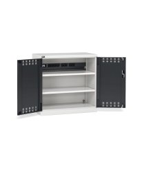 Armadio per ricarica con ante battenti Fami Perfom 1023x555x1000, portata 800 Kg